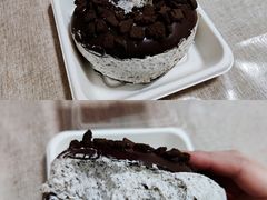 超级奥巧贝果-好利来(红旗万达店)