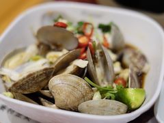 -木屋烧烤(上梅林店)