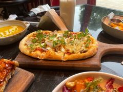 -Nord Grill&Bar Highland诺德西餐(深圳欢乐海岸店)