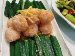 -韩记海鲜饺子旗舰店(红海新区店)