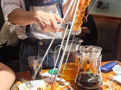 -汉巴味德(沈阳万象汇店)