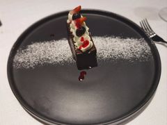 -郑州绿地JW万豪酒店The Grill烤汇扒房