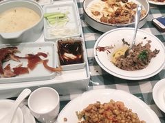 -紫光园·烤鸭·北京菜(劲松店)
