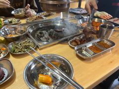 -麻蒲碳烤肉(嘉禾东平地铁站19号店)