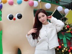 -光启城时尚购物中心