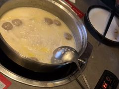 -同仁四季椰子鸡(宝安壹方城店)