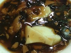 豆腐脑-增盛魁小吃店