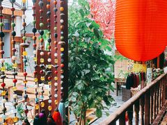 -丽江庭院之爱在路上(西单店)