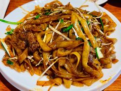 干炒牛河-全记广州大排档(玉林店)