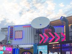 -移动谜城·大笨象密室逃脱(五棵松店)