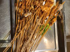 -钢管厂五区小郡肝火锅串串香(总店)