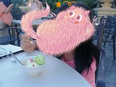 -三亚湾皇冠假日度假酒店·临风大堂酒廊