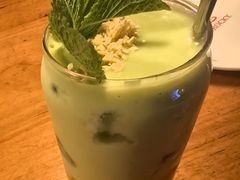-MR.ROCKY洛奇先生·西餐&酒吧(琶醍店)