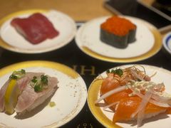 -合点寿司(美罗城店)