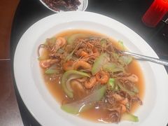 -水先生寧波菜(天一店)