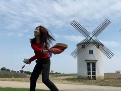 -歌斐颂巧克力小镇