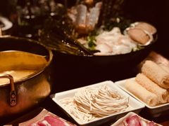 -赤RedBowl川锅·炙烤·板前(北京瑰丽酒店)