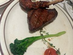 -黑宝石西餐厅(汇励99城市公园店)