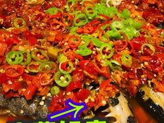 -浦江餐饮•上海菜馆(五四路店)