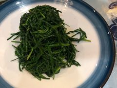 -蒙古大营·蒙古演绎餐厅(赛马场店)