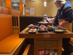 -九田家黑牛烤肉料理(太阳城店)
