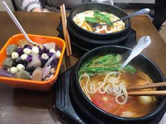 -猪脑壳凉面(武陵源店)