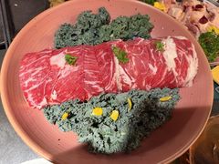 -芸山季·云南山珍菌火锅(万象前海店)