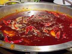 -小龙坎火锅(总店)