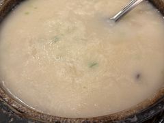 -粤仔湾砂锅粥(滨湖万达店)