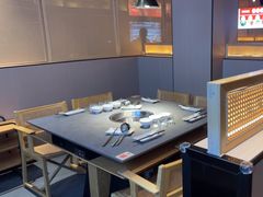 -竹犇番茄火锅(长风街店)