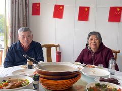 -天乐农家鱼头王(天目湖店)