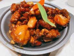 -峨嵋小镇(远洋城店)