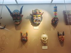 -迪庆藏族自治州博物馆