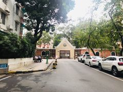 -广东省委机关幼儿院