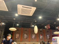 大堂-和合谷(联想桥店)