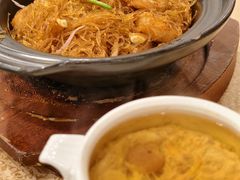 -麒麟中餐厅·经典粤菜·地道菜式老字号(广州长隆酒店)