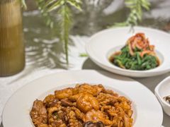 -桂园餐厅(五大道店)