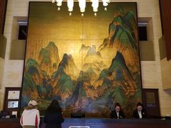 -金石唐风国际温泉会馆