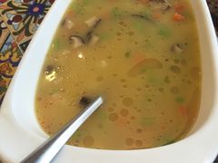 -乌镇那一年小院主题餐厅(甘泉西路店)