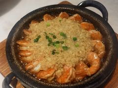 -小菜园新徽菜(南京秦淮龙蟠汇店)