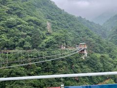 -浙北大峡谷