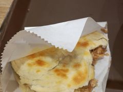 -魏家凉皮(博水商务大厦店)