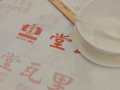 -堂瓦里·33年传统赣菜(第一街区店)