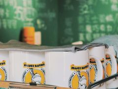 -长颈鹿咖啡(大学路店)