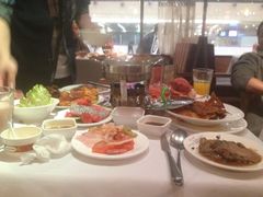 iphone_upload_pic-星伦多自助料理·涮烤一体(虹悦城店)
