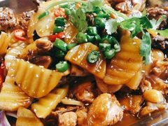 -煲得鲜·桐乡煲·小龙虾(万达店)