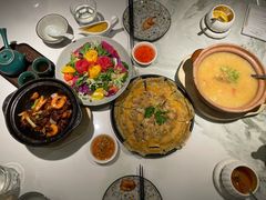 -潮堂 · 潮州菜(国贸商城店)