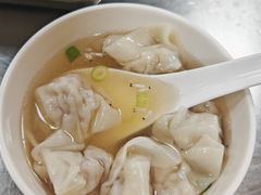 -汪家馄饨(集庆路店)