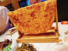 -锅当当铁锅炖烀饼王(长泰广场店)