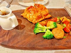 -迷迭香意大利餐厅